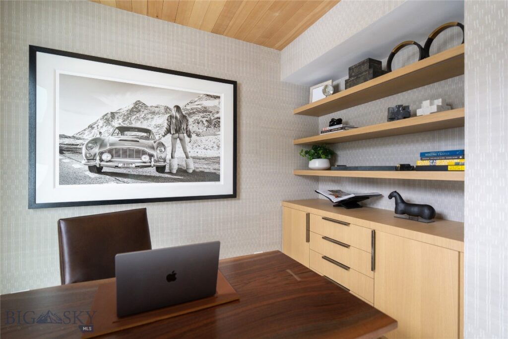 #18 One&Only Private Home, Big Sky MT 59716
