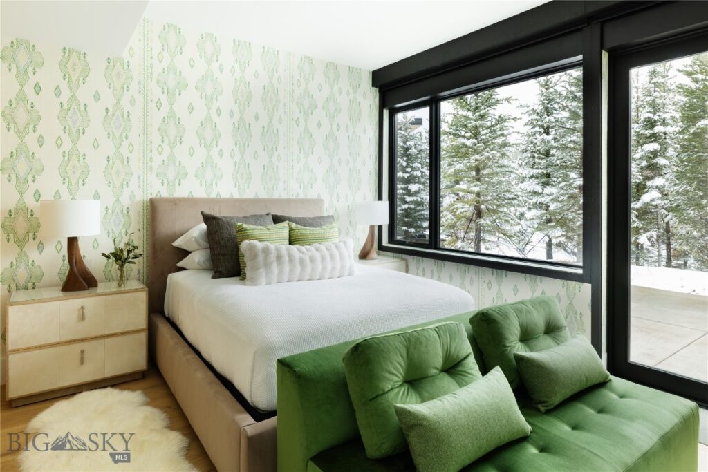 #18 One&Only Private Home, Big Sky MT 59716