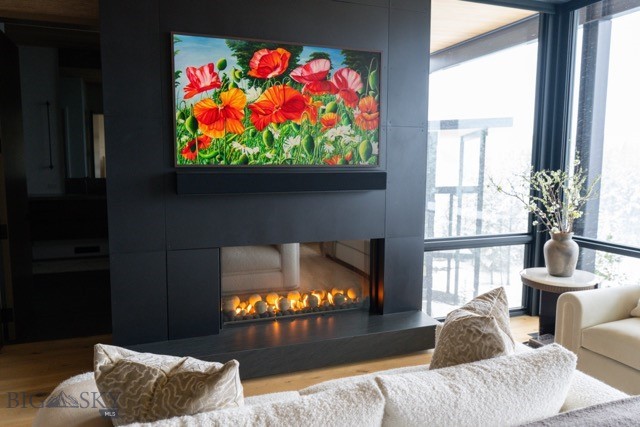 #18 One&Only Private Home, Big Sky MT 59716