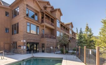 2A Summit View Drive, Big Sky MT 59716