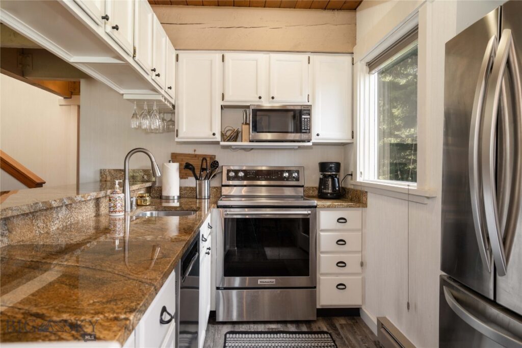 2225 Black Otter, Big Sky MT 59716
