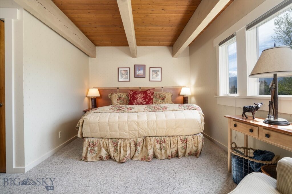2225 Black Otter, Big Sky MT 59716