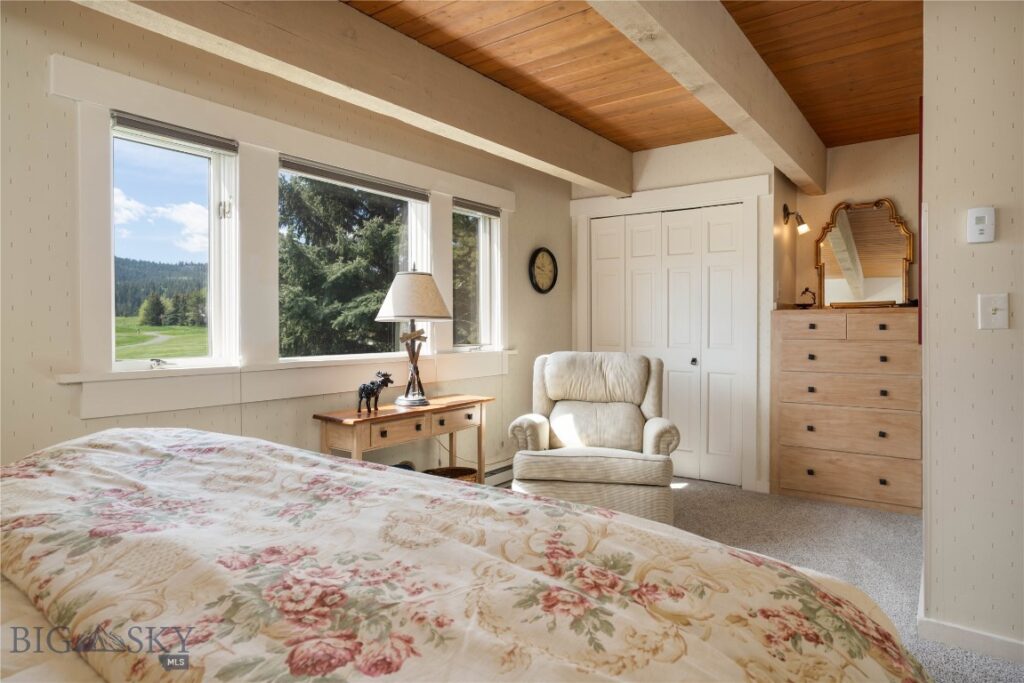 2225 Black Otter, Big Sky MT 59716