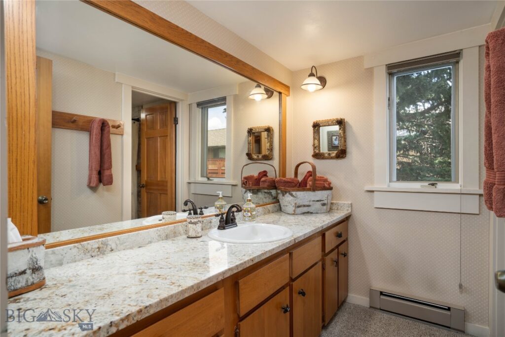 2225 Black Otter, Big Sky MT 59716