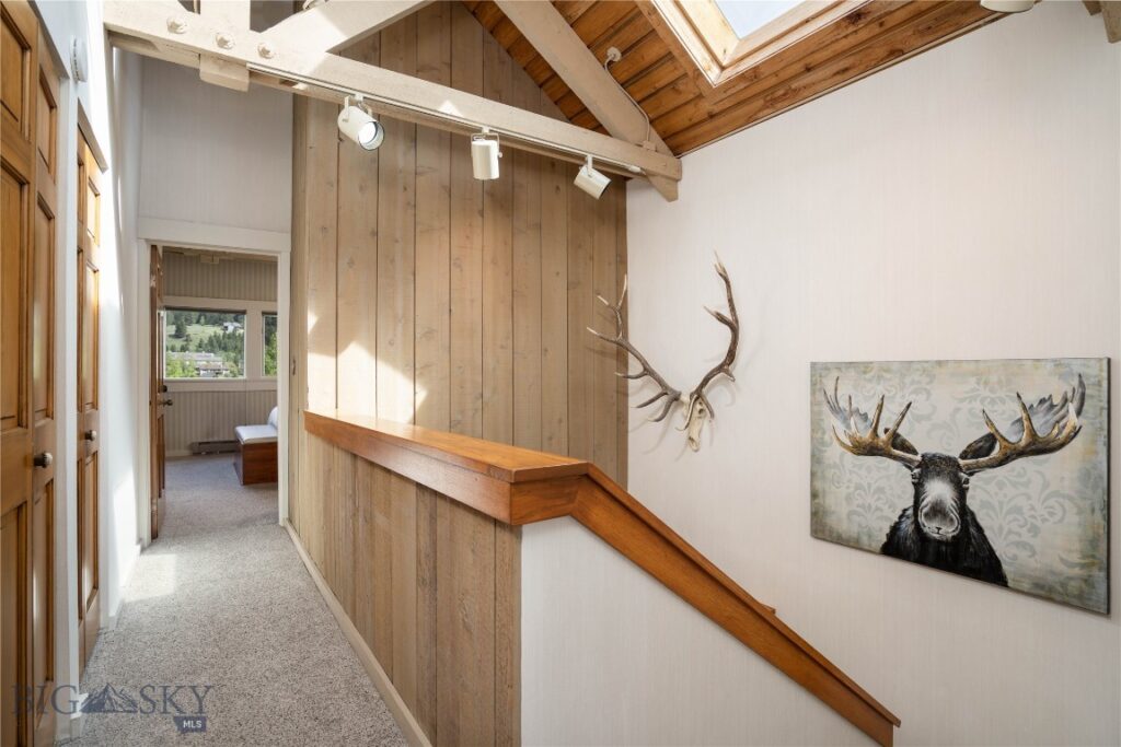 2225 Black Otter, Big Sky MT 59716