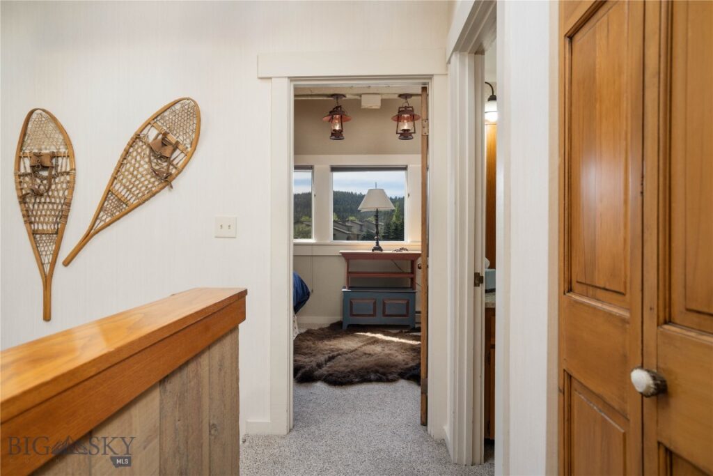 2225 Black Otter, Big Sky MT 59716
