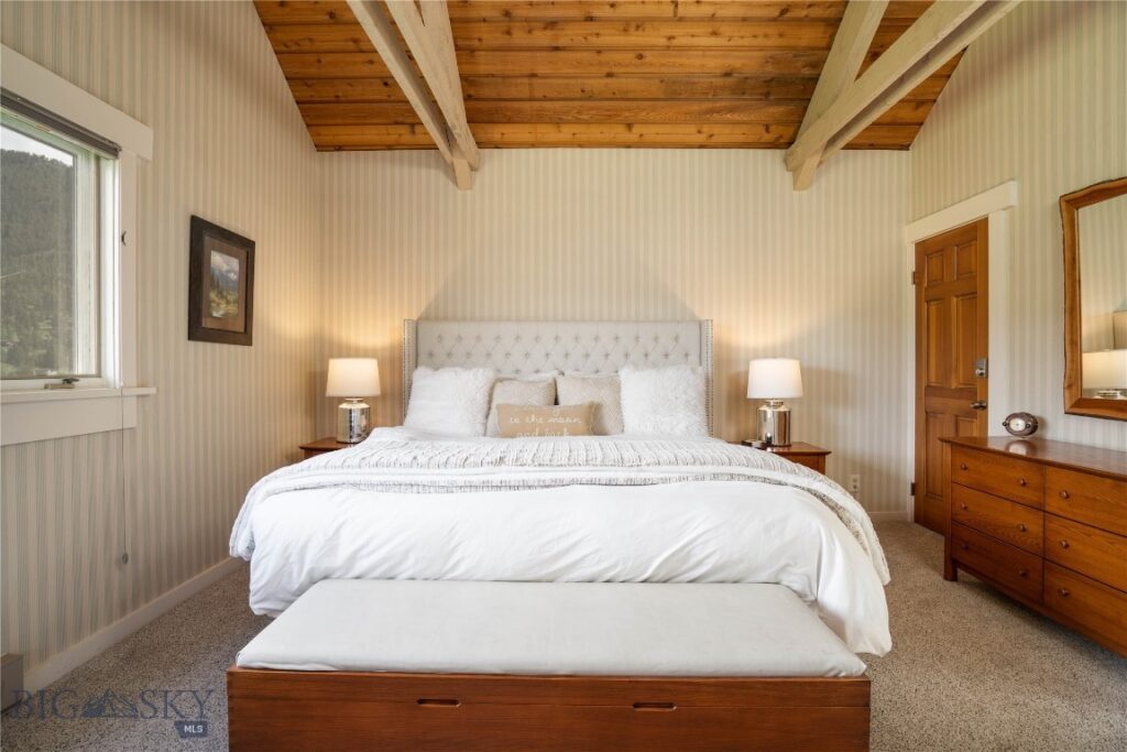 2225 Black Otter, Big Sky MT 59716