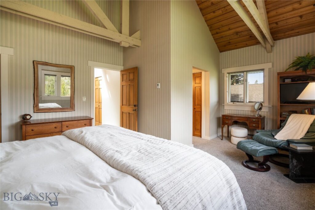 2225 Black Otter, Big Sky MT 59716