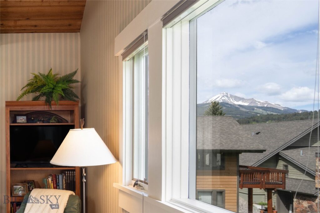 2225 Black Otter, Big Sky MT 59716