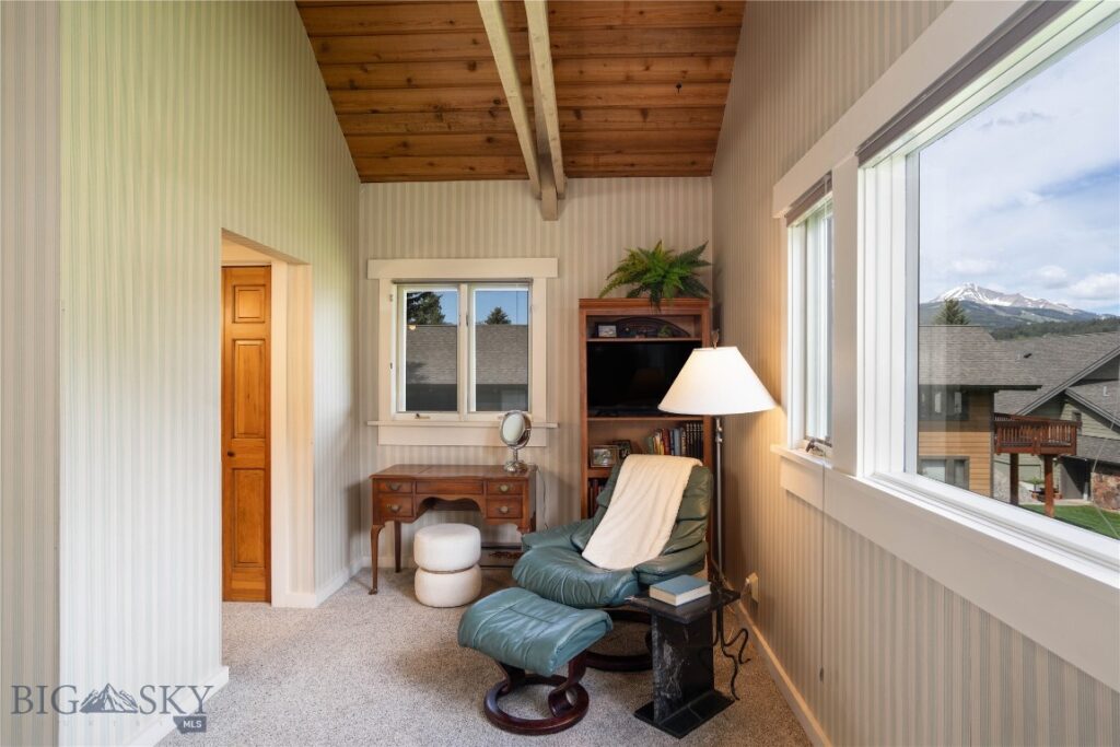 2225 Black Otter, Big Sky MT 59716
