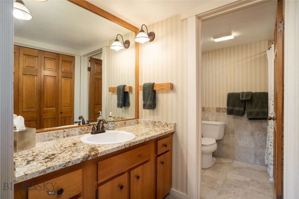 2225 Black Otter, Big Sky MT 59716