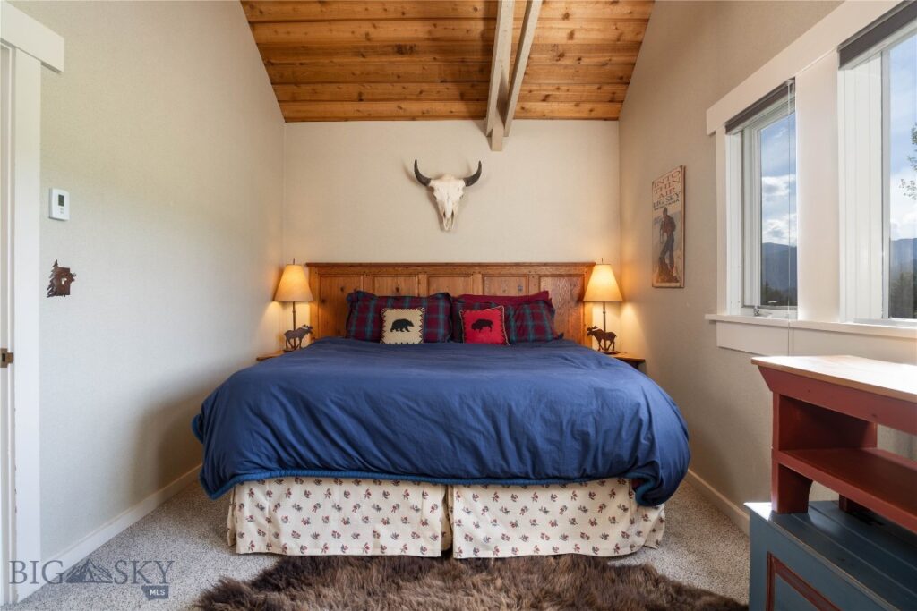 2225 Black Otter, Big Sky MT 59716