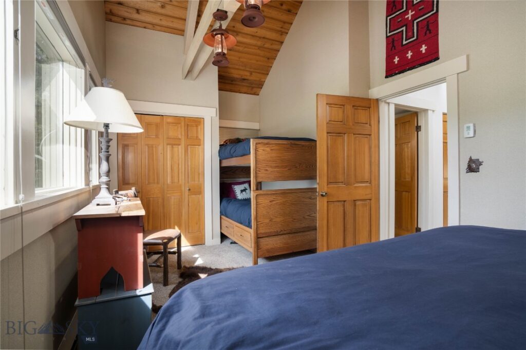2225 Black Otter, Big Sky MT 59716