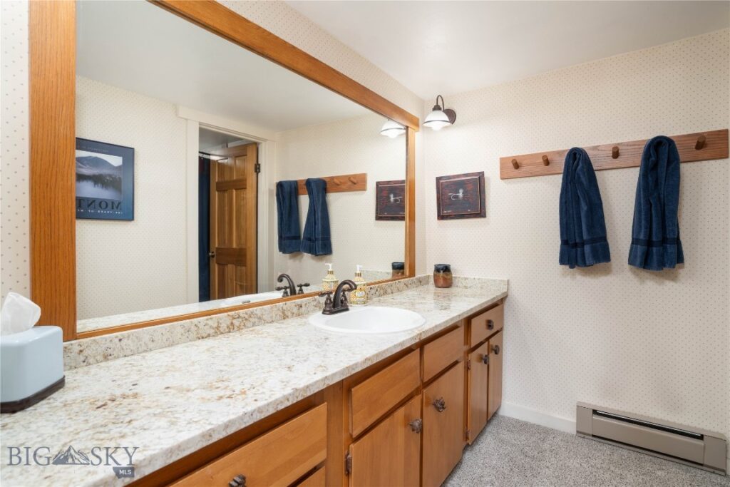 2225 Black Otter, Big Sky MT 59716
