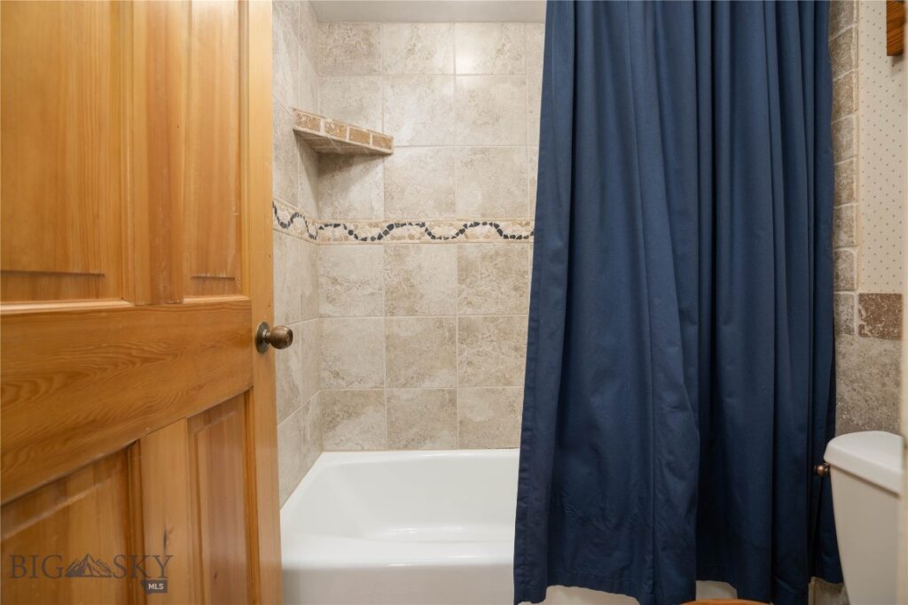 2225 Black Otter, Big Sky MT 59716