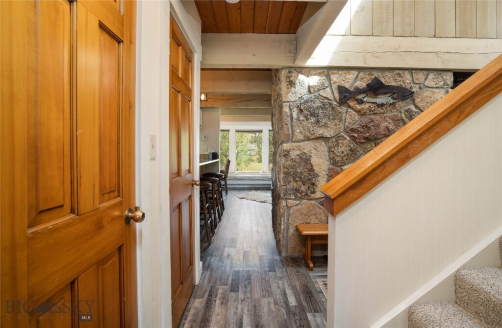 2225 Black Otter, Big Sky MT 59716