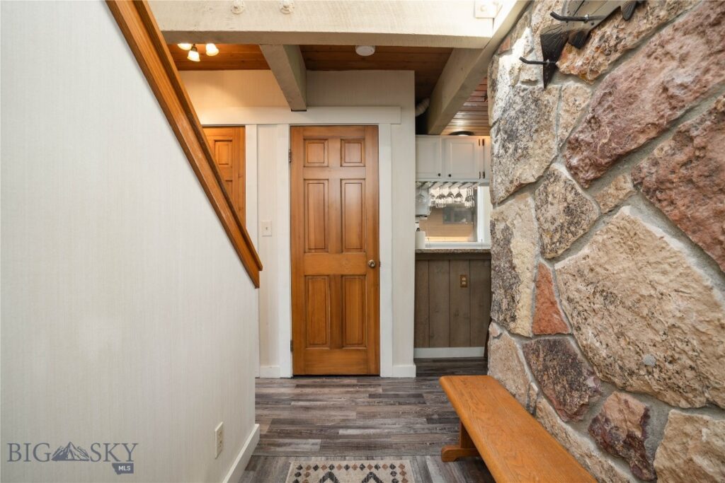 2225 Black Otter, Big Sky MT 59716