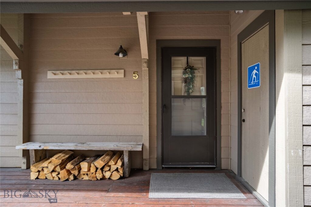 2225 Black Otter, Big Sky MT 59716