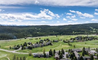2225 Black Otter, Big Sky MT 59716