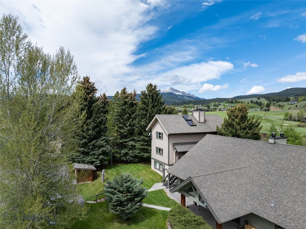 2225 Black Otter, Big Sky MT 59716