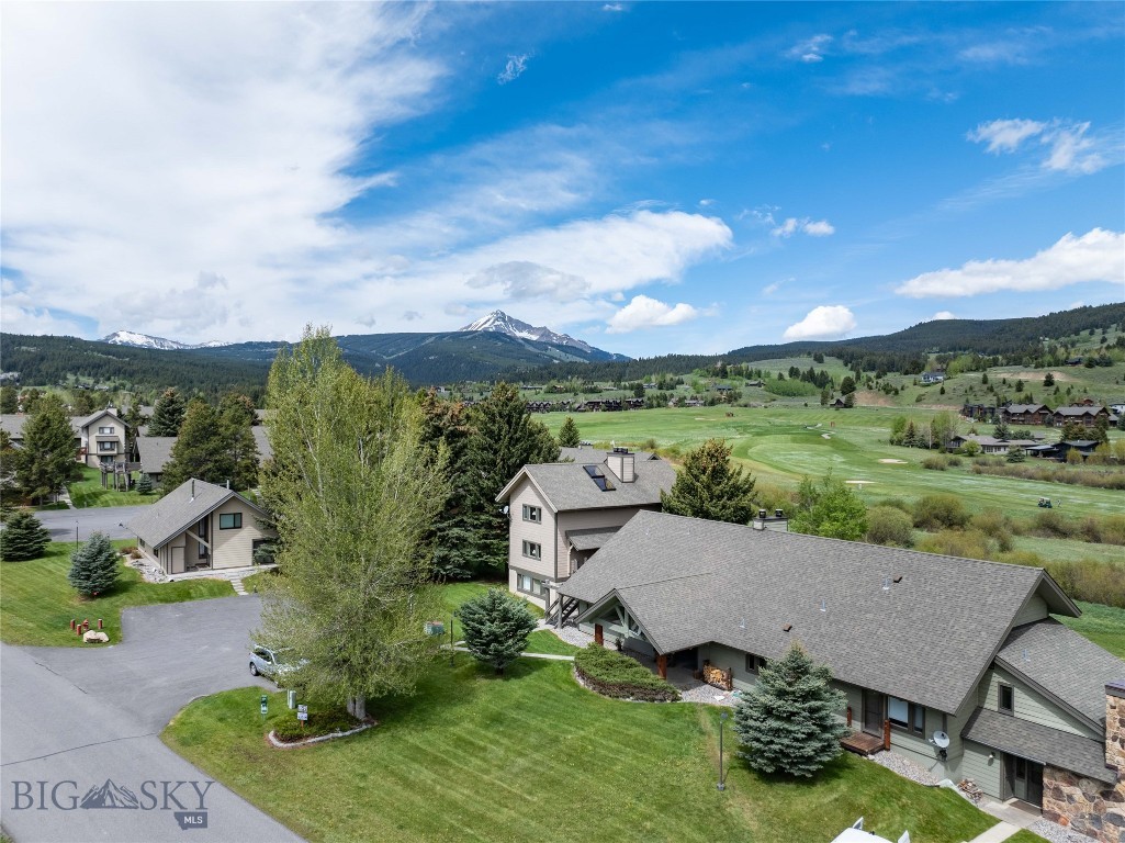 2225 Black Otter, Big Sky MT 59716