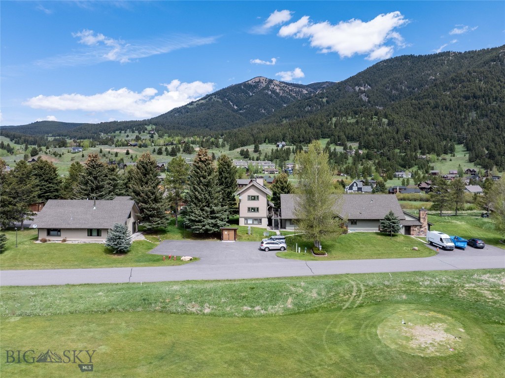 2225 Black Otter, Big Sky MT 59716