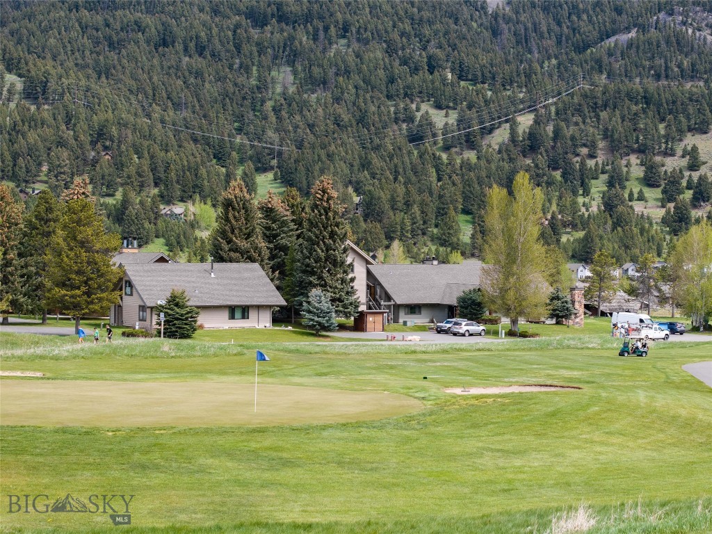 2225 Black Otter, Big Sky MT 59716