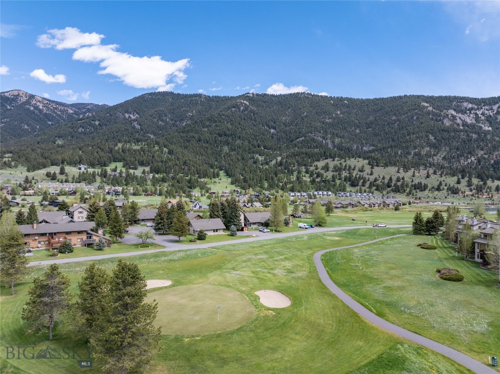 2225 Black Otter, Big Sky MT 59716