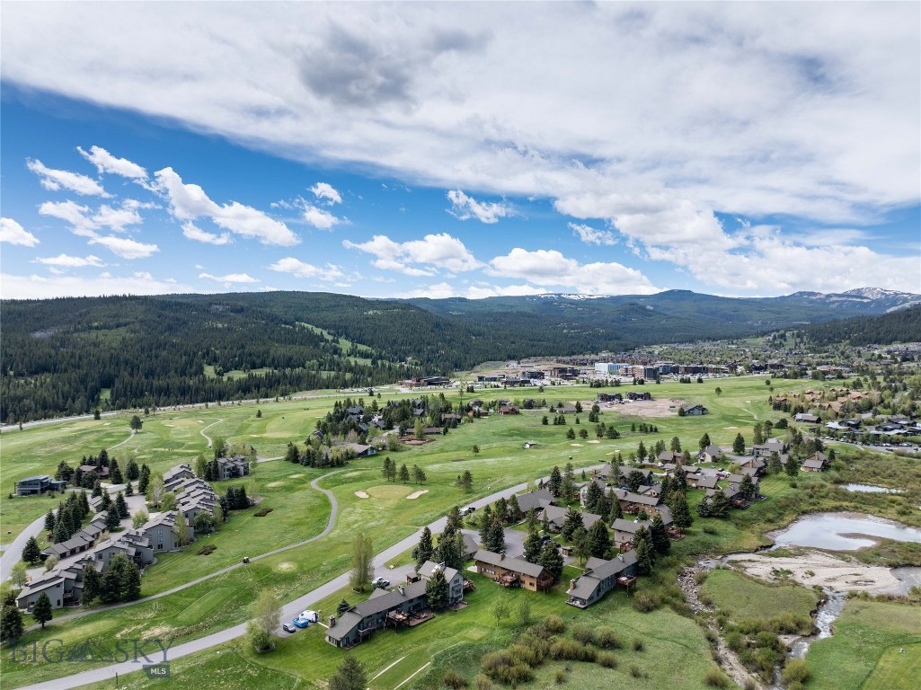 2225 Black Otter, Big Sky MT 59716