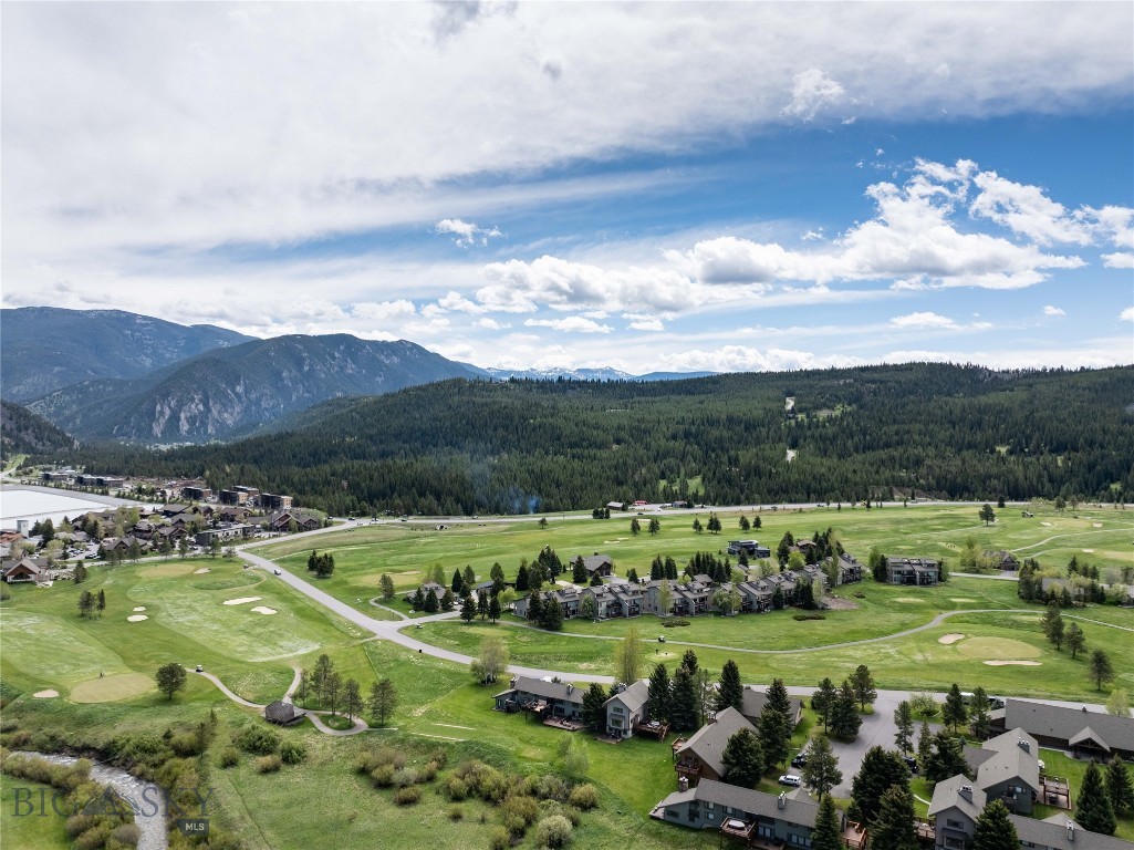 2225 Black Otter, Big Sky MT 59716