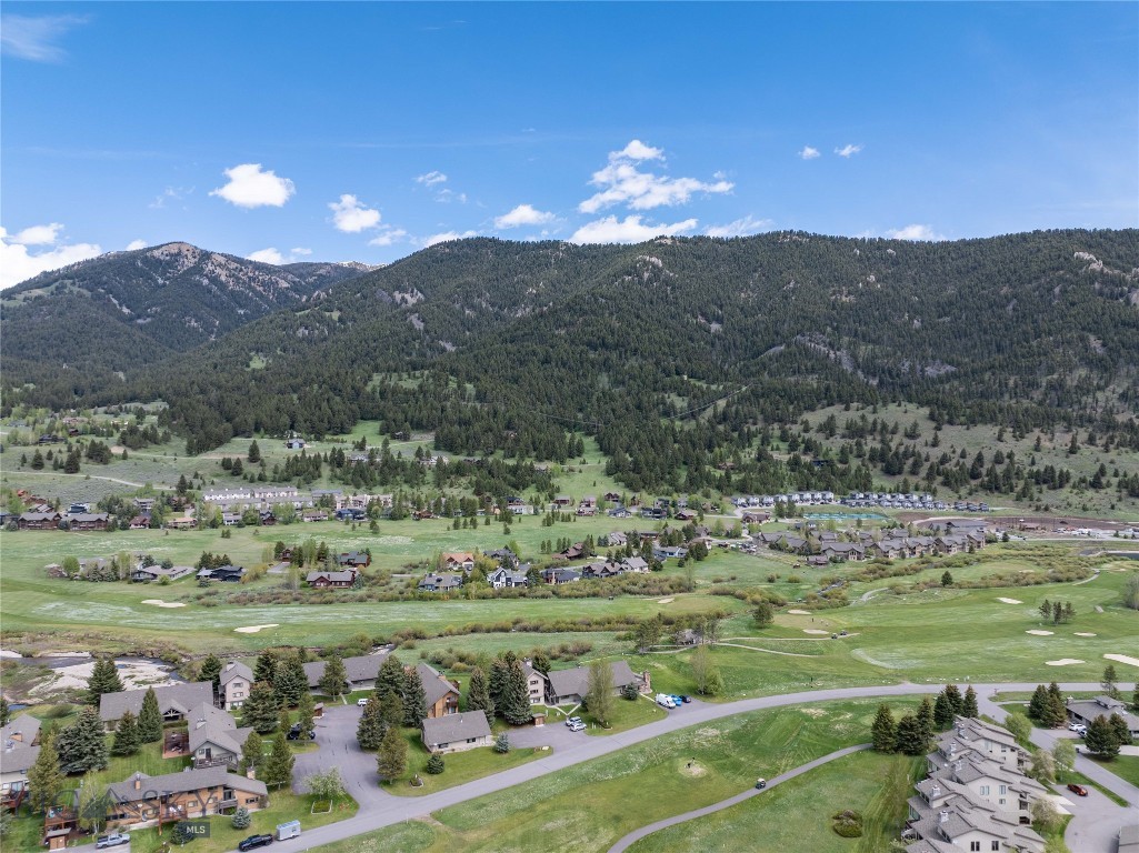 2225 Black Otter, Big Sky MT 59716