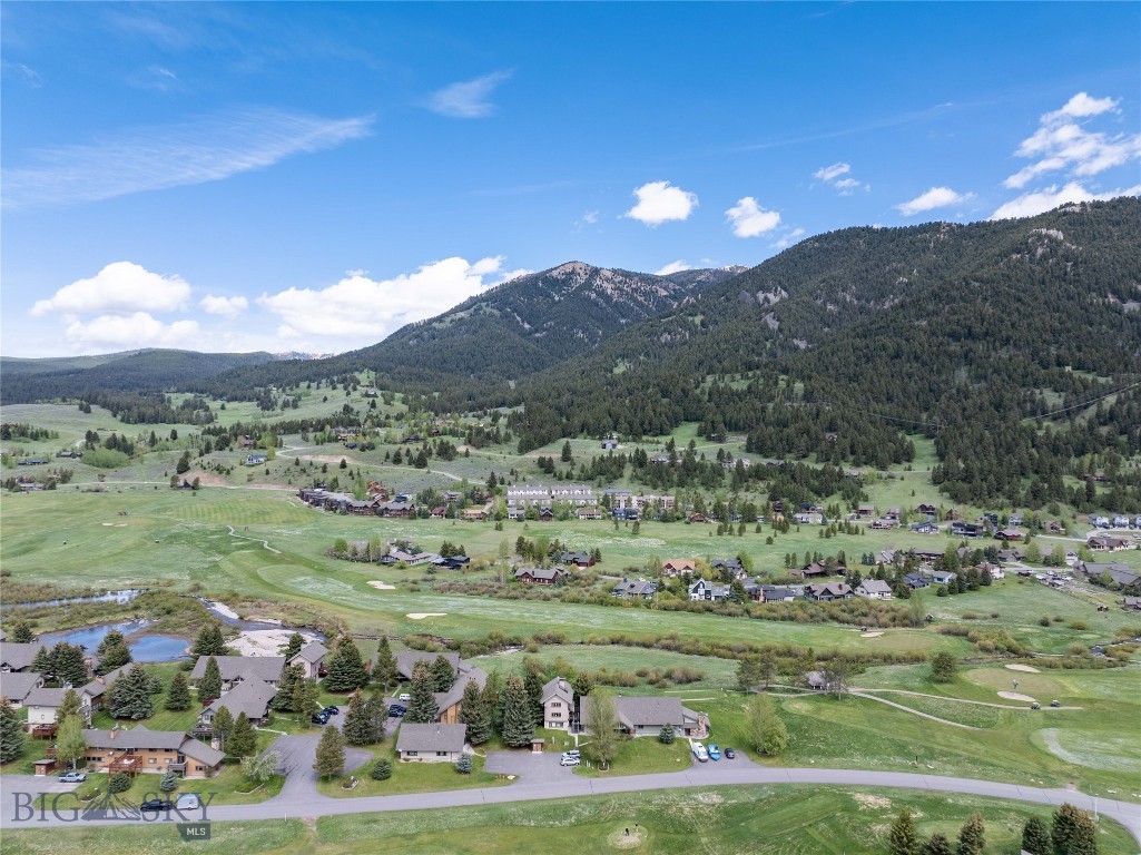 2225 Black Otter, Big Sky MT 59716
