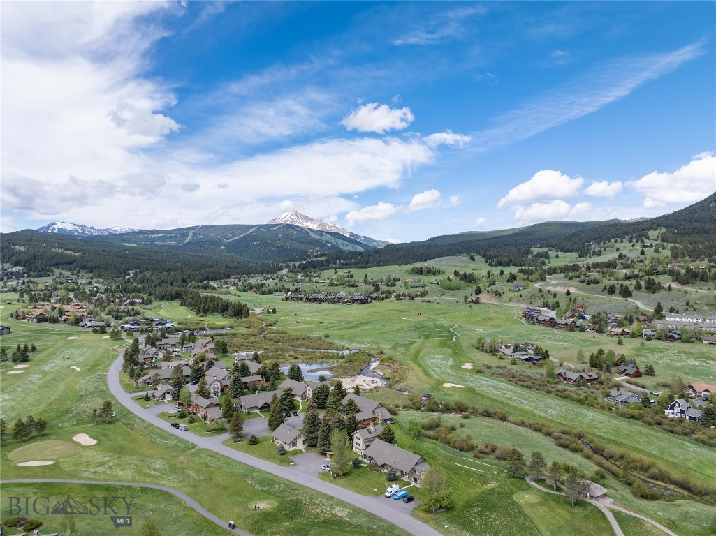 2225 Black Otter, Big Sky MT 59716