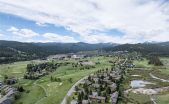 2225 Black Otter, Big Sky MT 59716