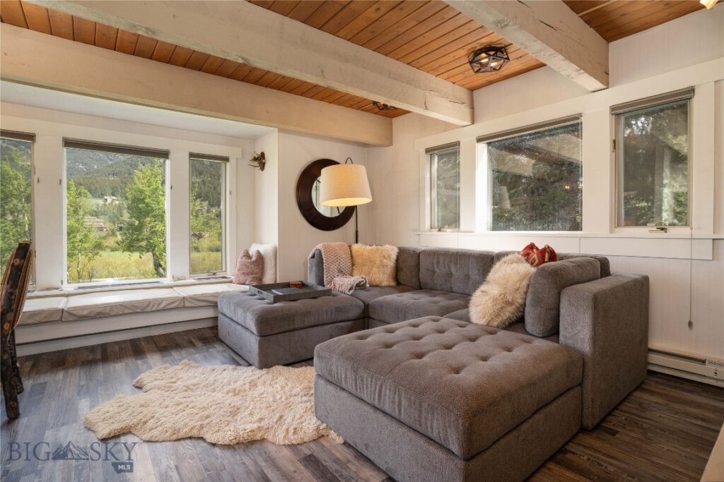 2225 Black Otter, Big Sky MT 59716