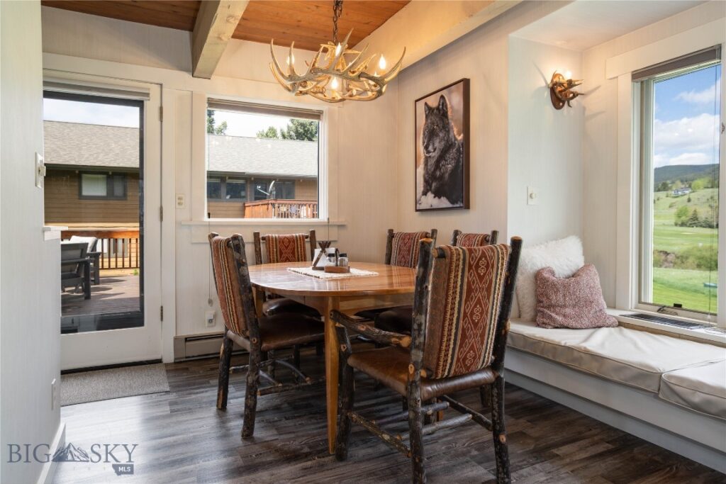 2225 Black Otter, Big Sky MT 59716