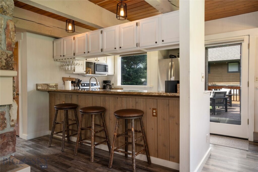 2225 Black Otter, Big Sky MT 59716