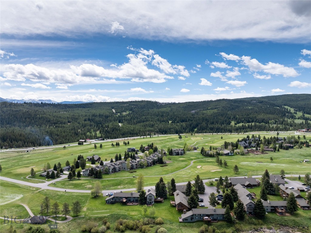 2225 Black Otter, Big Sky MT 59716
