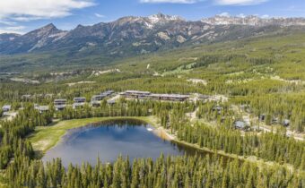 4 Boathouse Way, Big Sky MT 59716