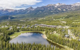 4 Boathouse Way, Big Sky MT 59716