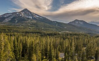 124 Ulerys Lakes Road, Big Sky MT 59729