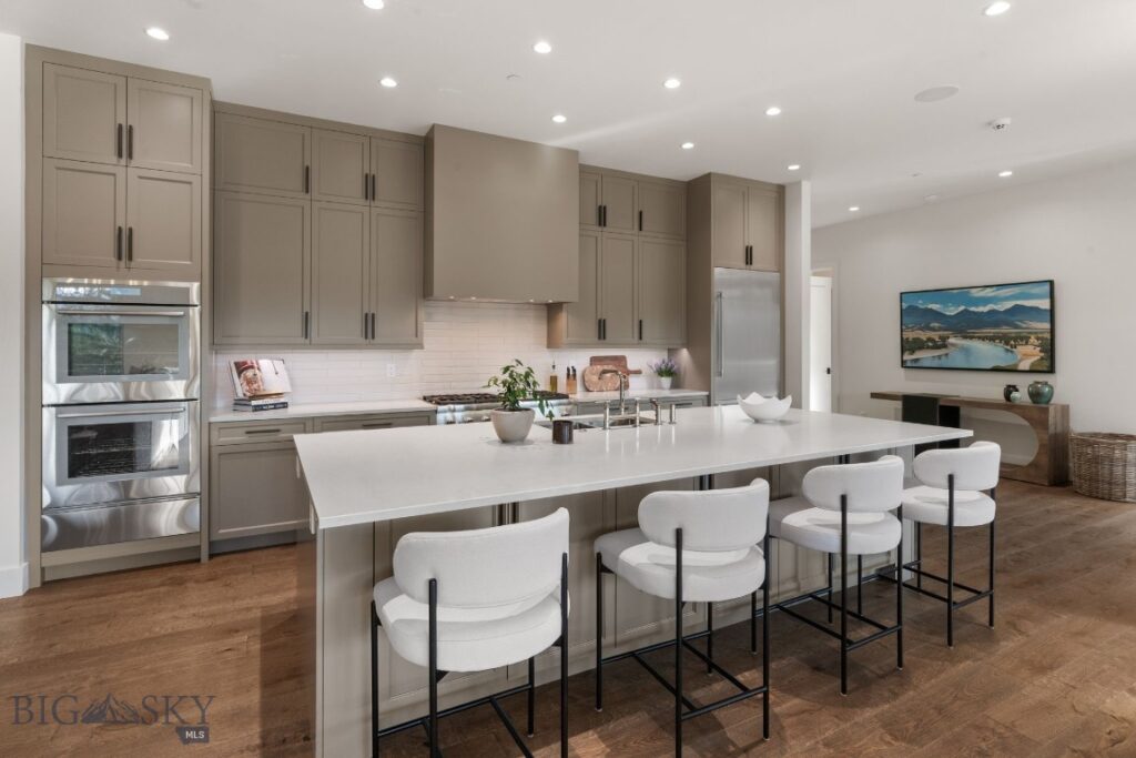 544 Grey Drake Road, Big Sky MT 59716