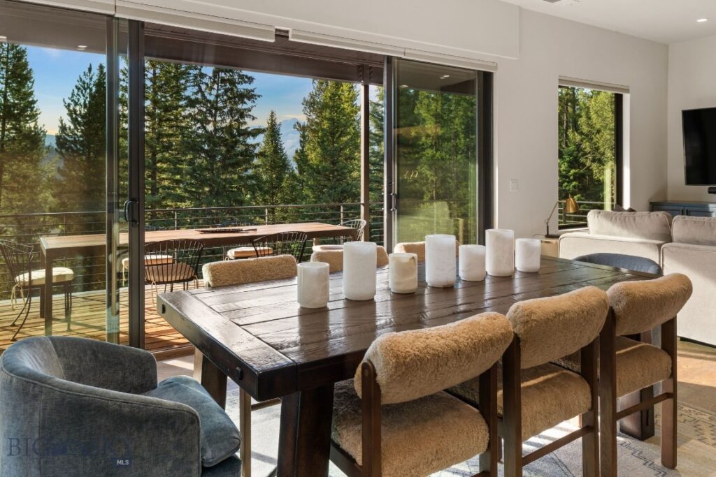 544 Grey Drake Road, Big Sky MT 59716
