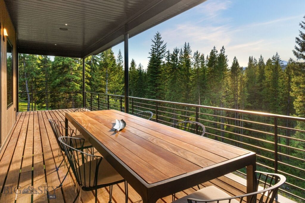 544 Grey Drake Road, Big Sky MT 59716