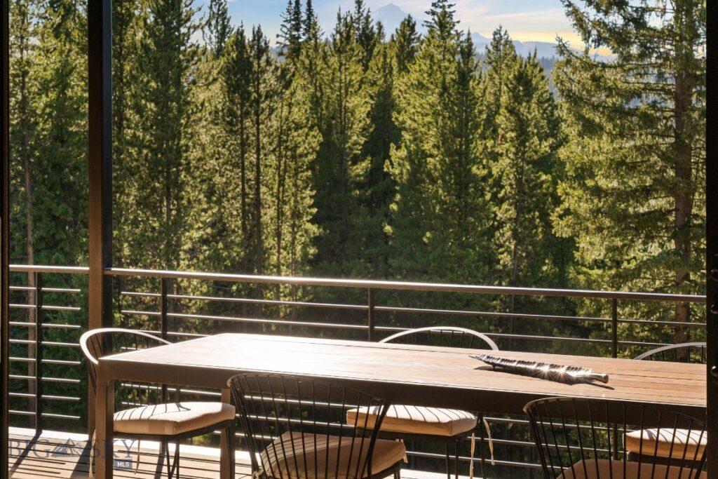 544 Grey Drake Road, Big Sky MT 59716