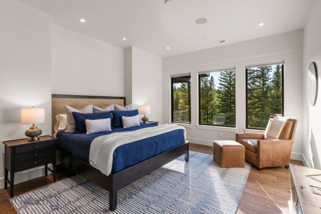 544 Grey Drake Road, Big Sky MT 59716
