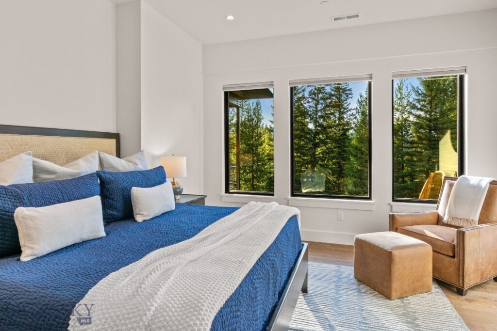 544 Grey Drake Road, Big Sky MT 59716