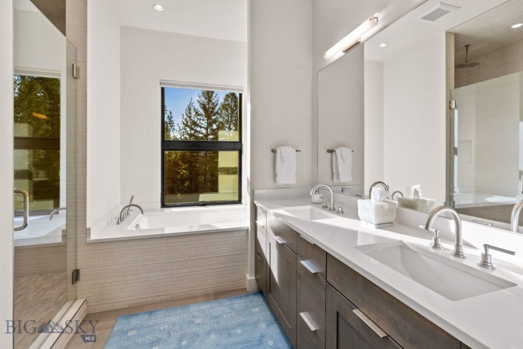 544 Grey Drake Road, Big Sky MT 59716