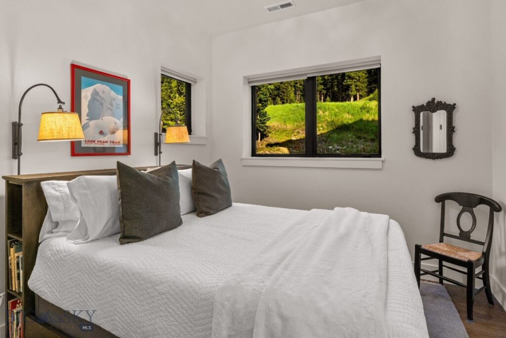 544 Grey Drake Road, Big Sky MT 59716