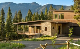 544 Grey Drake Road, Big Sky MT 59716